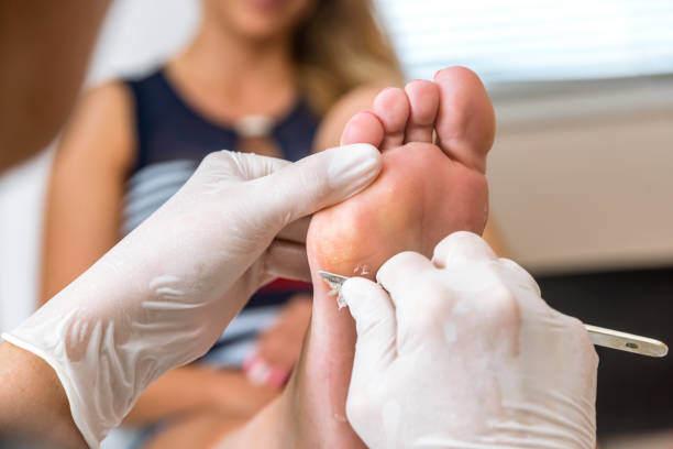 Soins à domicile